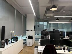 The Central (D1), Office #582272731